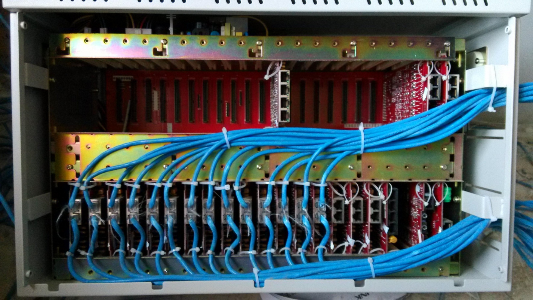 作为信息物理系统(CPS)的关键环节