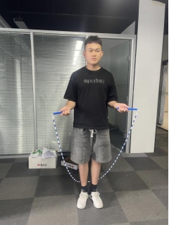 体育赋能乡村振兴：一根绳连接科学与健康的跳