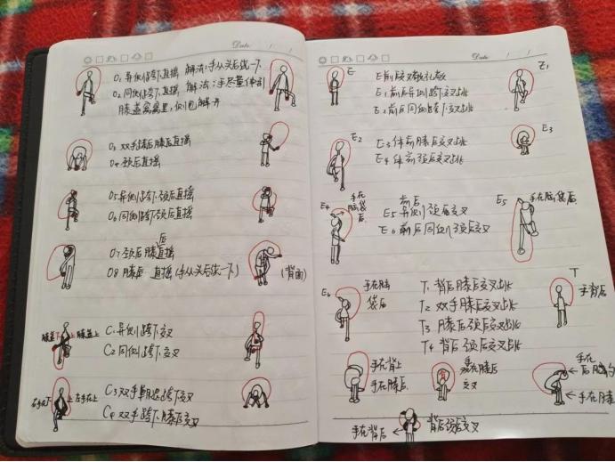 体育赋能乡村振兴：一根绳连接科学与健康的跳