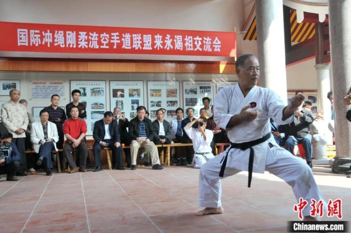 成都世界大学生夏季运动会为武术的传承与国际