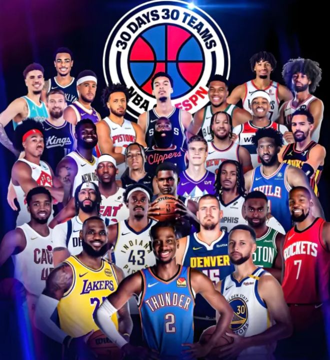 快船与开拓者争夺附加赛席位 西部季后赛格局尘