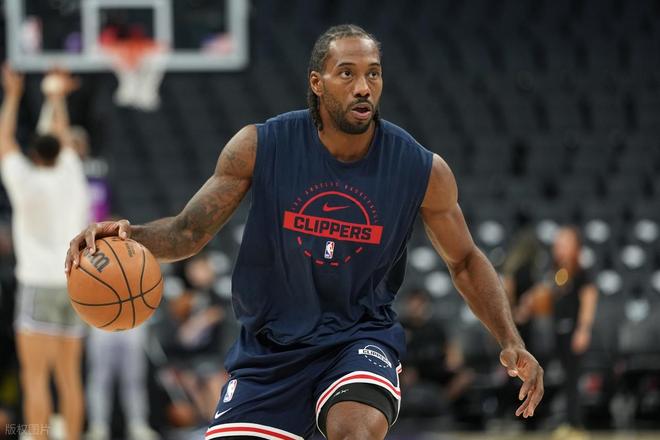 快船与开拓者争夺附加赛席位 西部季后赛格局尘