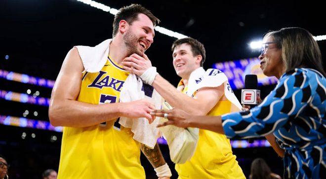 快船与开拓者争夺附加赛席位 西部季后赛格局尘