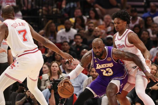 快船与开拓者争夺附加赛席位 西部季后赛格局尘