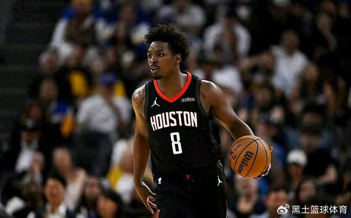 火箭逆转太阳靠神秘武器泰特正负值+11成关键