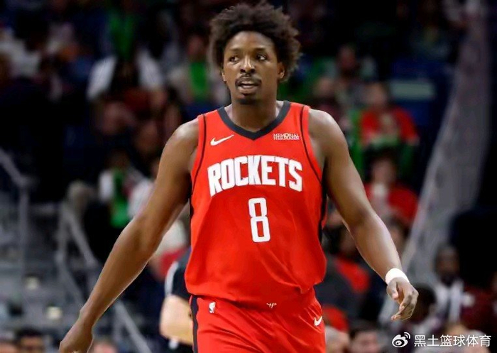 火箭逆转太阳靠神秘武器泰特正负值+11成关键