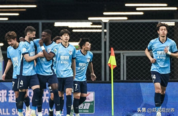 京连大战陷伤病潮 高位逼抢能否破局
