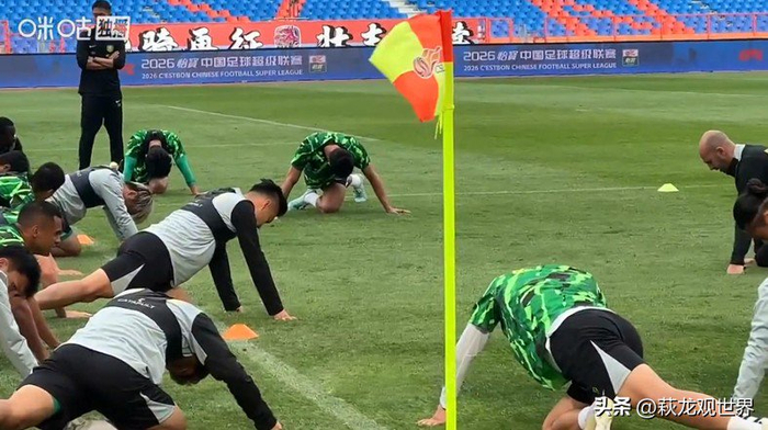 京连大战陷伤病潮 高位逼抢能否破局